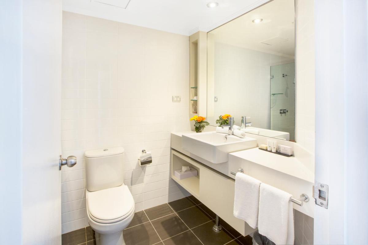 Rydges Sydney Central Hotel