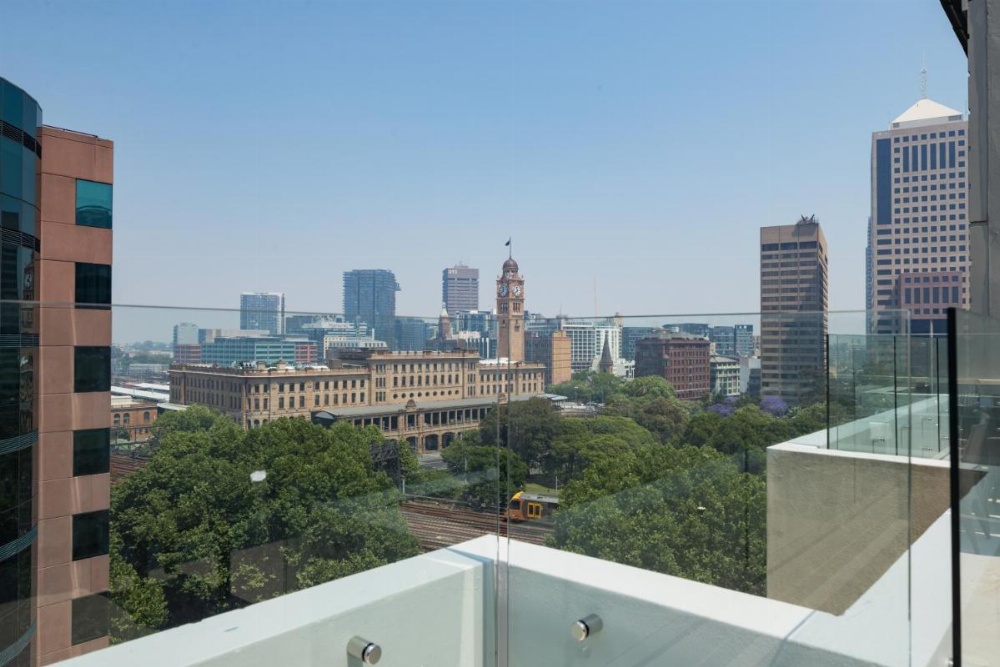 Rydges Sydney Central Hotel Main image