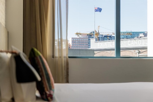 Rydges Sydney Central Hotel image 6