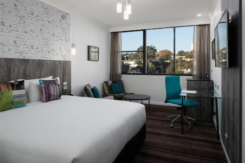 Rydges Sydney Central Hotel image 8
