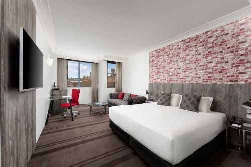 Rydges Sydney Central Hotel image 10