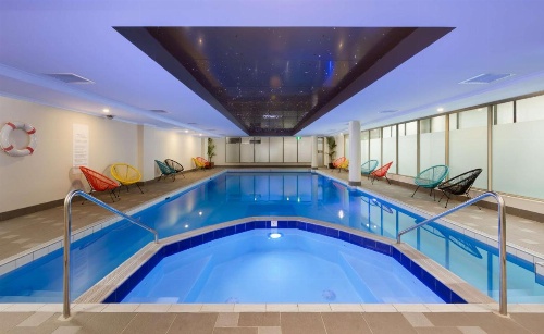 Rydges Sydney Central Hotel image 11